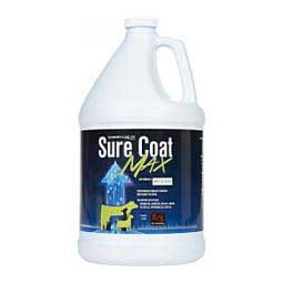 Sure Coat Max for Cattle, Sheep, and Goats Sullivan Supply